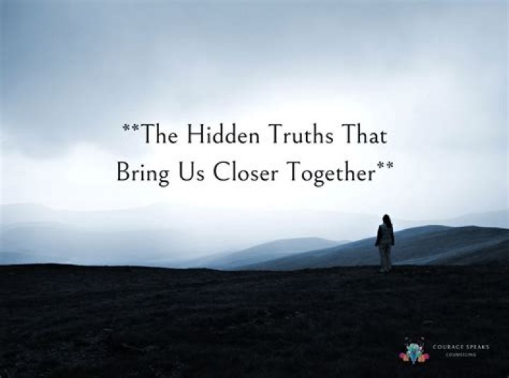 Uncover Hidden Truths And Astonishing Insights