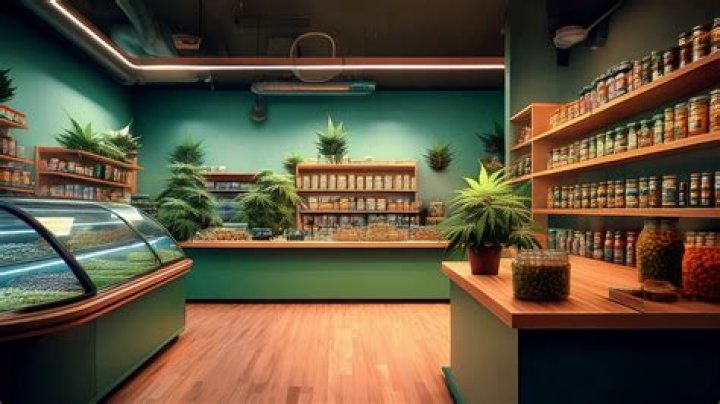 Uncover The Secrets Of Bloc Dispensaries: A Journey Of Discovery
