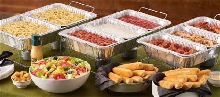 Uncover The Secrets Of "ez Cater" And Transform Your Catering Experience