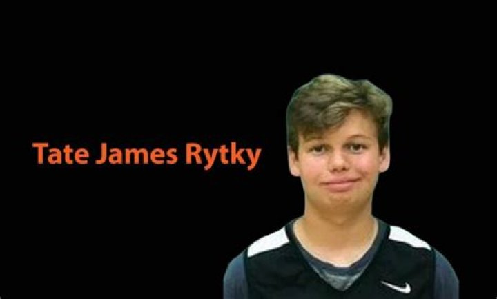 Uncover The Secrets Of Fitness Icon Tate James Rytky
