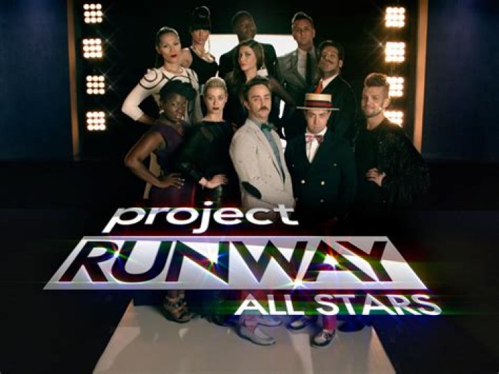 Uncover The Secrets Of "Project Runway All Stars 2023": Discoveries And Insights Await