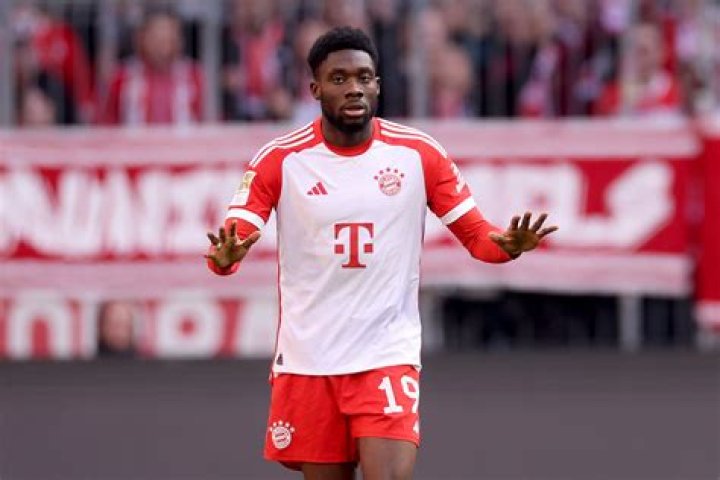 Unleashing The Incredible Potential Of Alphonso Davies: A Journey Of Discovery