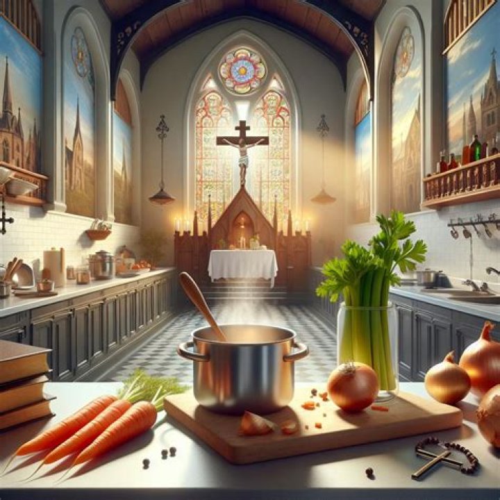 Unlock Culinary Secrets: Cooking For Levi