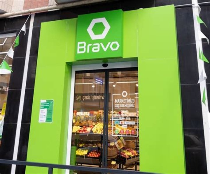 Unlock The Secrets Of Bravo Supermarket: Discoveries And Insights Await!