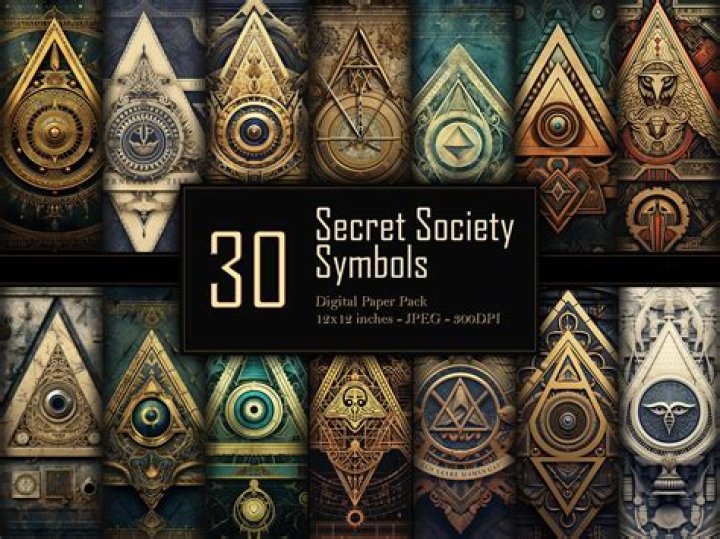 Unlock The Secrets Of Rare Societies: Uncover Hidden Truths