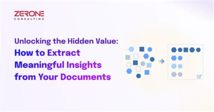 Unlocking Hidden Discoveries And Profound Insights