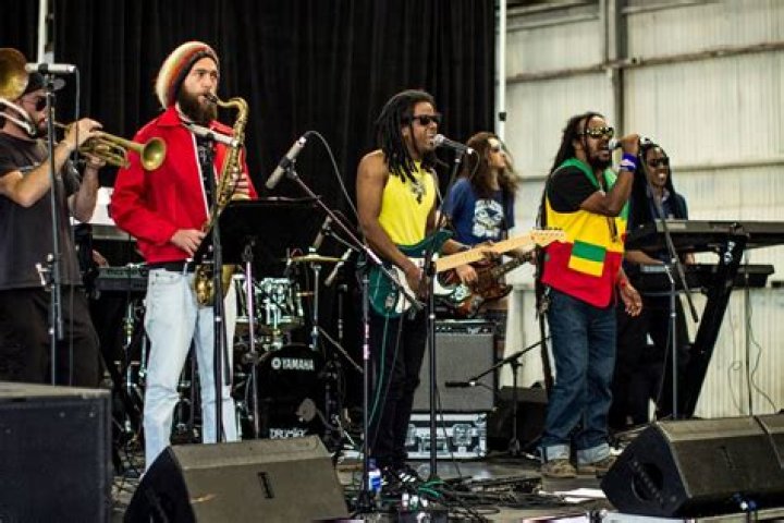 Unlocking The Secrets Of Jamaican Reggae
