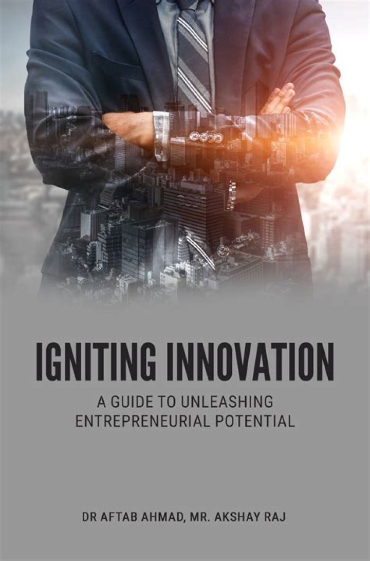 Unraveling Secrets And Igniting Innovation