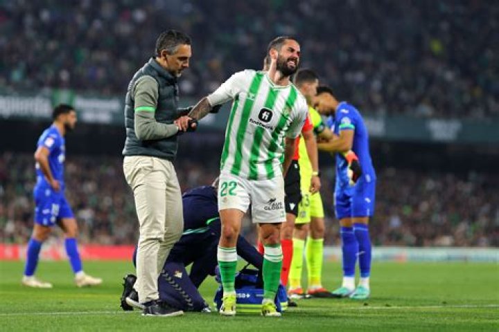 Unraveling The Brilliance Of Isco Alarcon: Insights And Discoveries