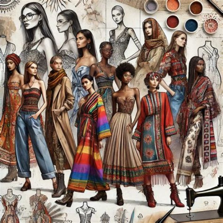Unveiling A Legacy Of Style And Self-expression