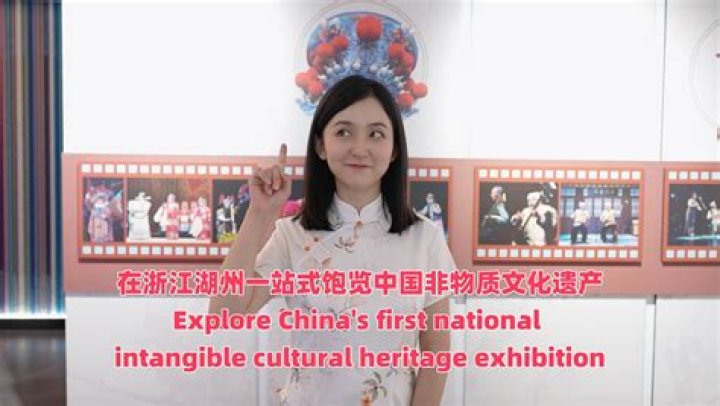 Unveiling Cultural Heritage And Stylish Expressions