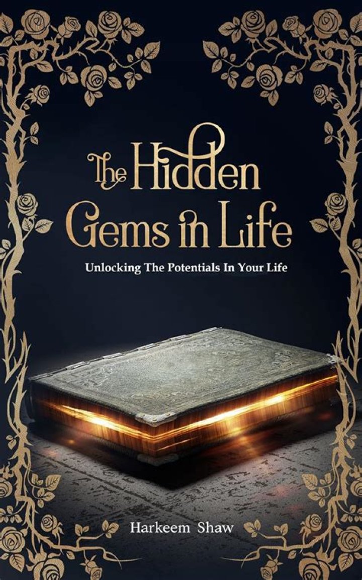 Unveiling Hidden Gems And Unlocking Endless Possibilities