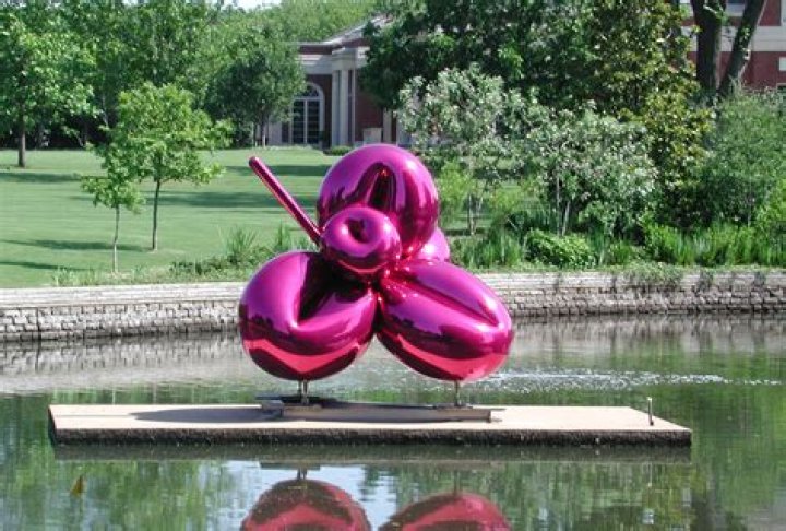 Unveiling Jeff Koons: Discoveries And Insights