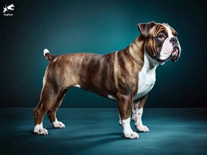 Unveiling The British Bulldog: A Journey Of Discovery