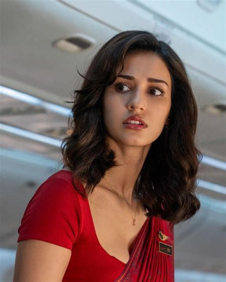 Unveiling The Enchanting Appeal Of Disha Patani: An In-Depth Exploration