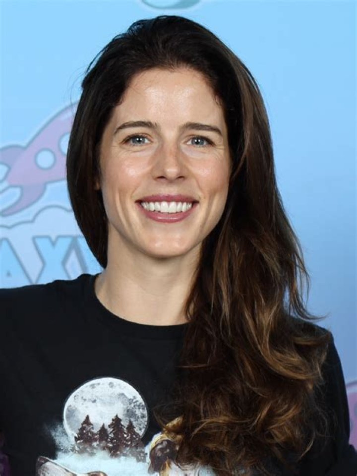 Unveiling The Enigmatic Emily Bett: Discoveries And Insights