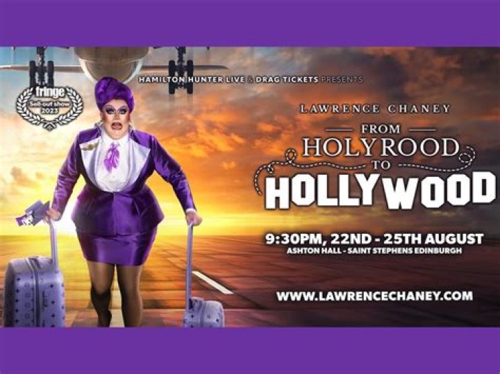 Unveiling The Extraordinary Journey And Impact Of Lawrence Chaney