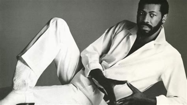 Unveiling The Extraordinary Life And Soulful Legacy Of Teddy Pendergrass