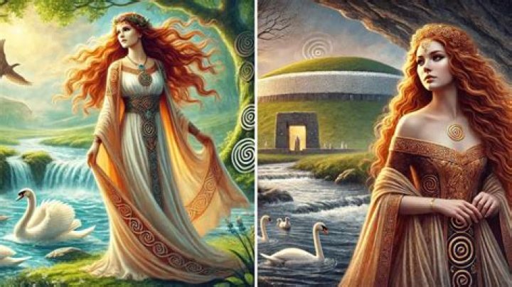 Unveiling The Goddess Of Discord And Chaos In Greek Mythology