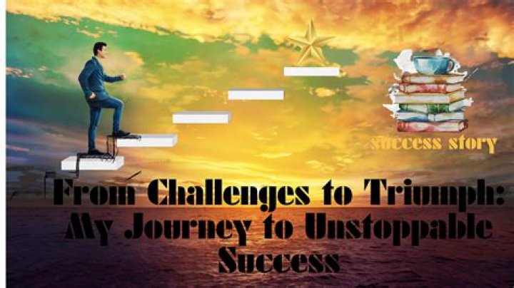 Unveiling The Journey, Challenges, And Triumphs