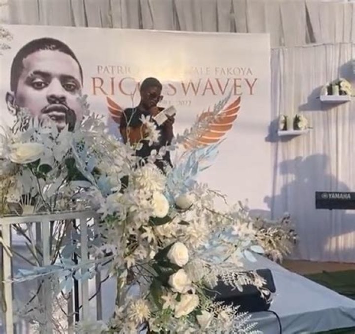 Unveiling The Legacy And Impact Of Rico Swavey: Discoveries And Insights
