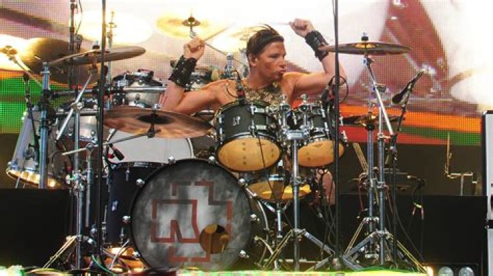 Unveiling The Masterful Drummer: Christoph Schneider's Secrets Revealed