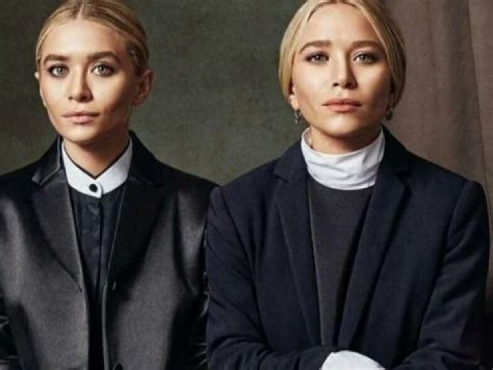 Unveiling The Olsen Twins: Style, Success, And Philanthropy