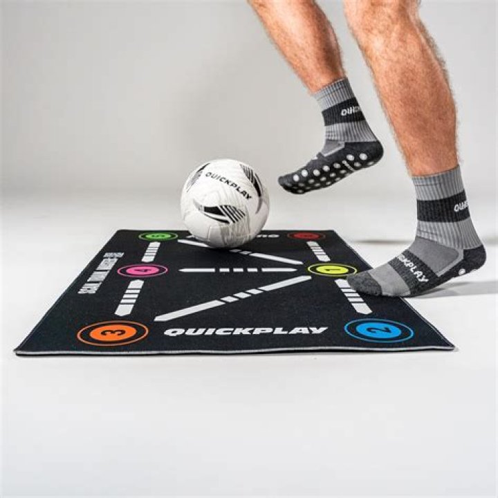 Unveiling The Secrets Of Football Mastery