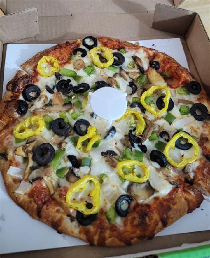 Unveiling The Secrets Of Green Lantern Pizza: A Culinary Adventure