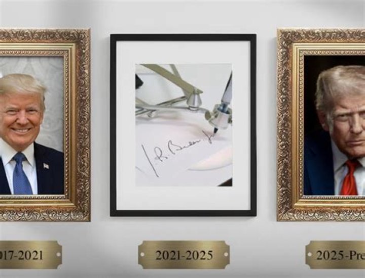 Unveiling The Secrets Of Joe Biden's Instagram: Discoveries And Insights