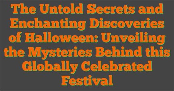 Unveiling The Secrets Of "Ricky Horror": Discoveries And Insights