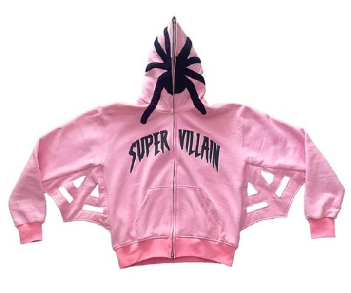 Unveiling The Secrets Of Supervillain Clothing: Discoveries And Insights