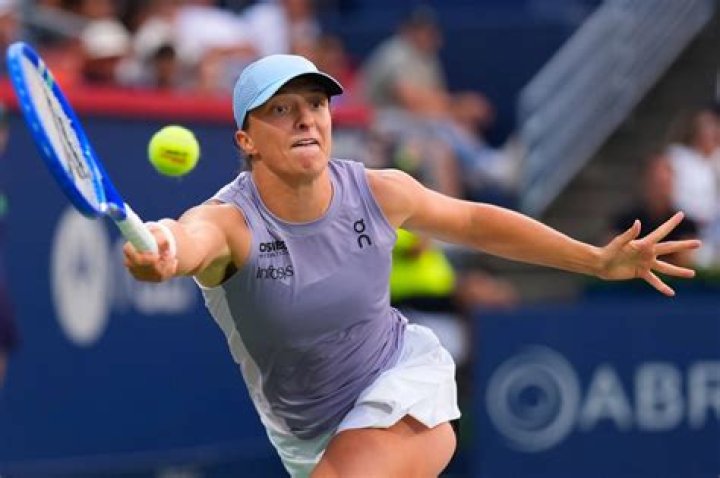 Unveiling The Secrets Of Veronika Kudermetova's Tennis Dynasty