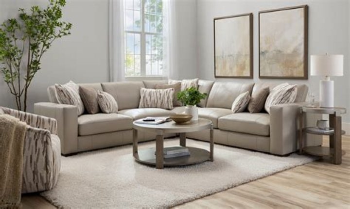 Unveiling The Timeless Allure Of American Signature Furniture
