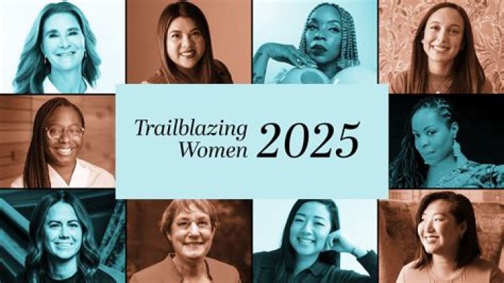 Unveiling The Trailblazing Journalism Of Carolyn Bruck