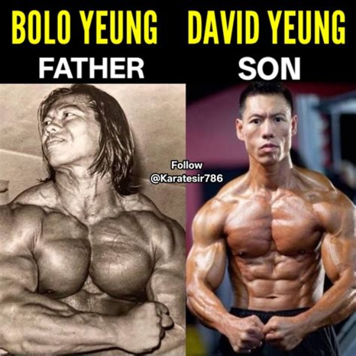 Unveiling The Visionary World Of David Yeung