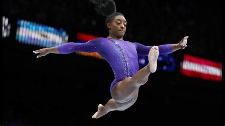 Unveiling The World Of Adult Gymnastics: Discoveries And Insights