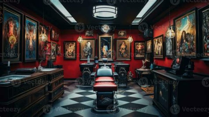 Unveiling The World Of Tattoo Parlors: Discoveries And Secrets Revealed