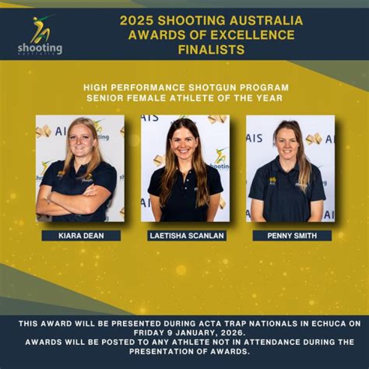 Your Gateway To Shooting Excellence